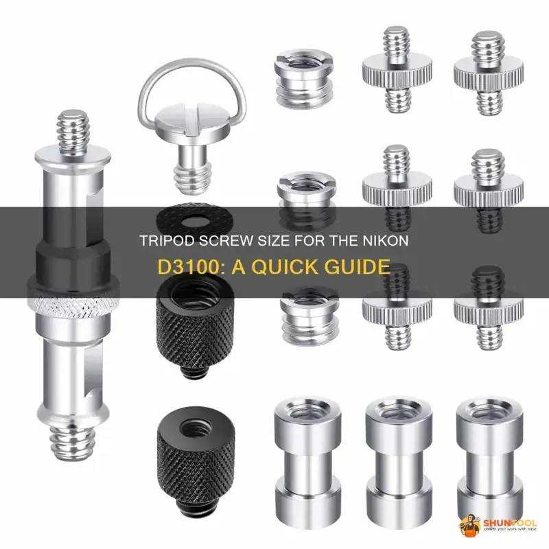 Z8 tripod screw short circuit