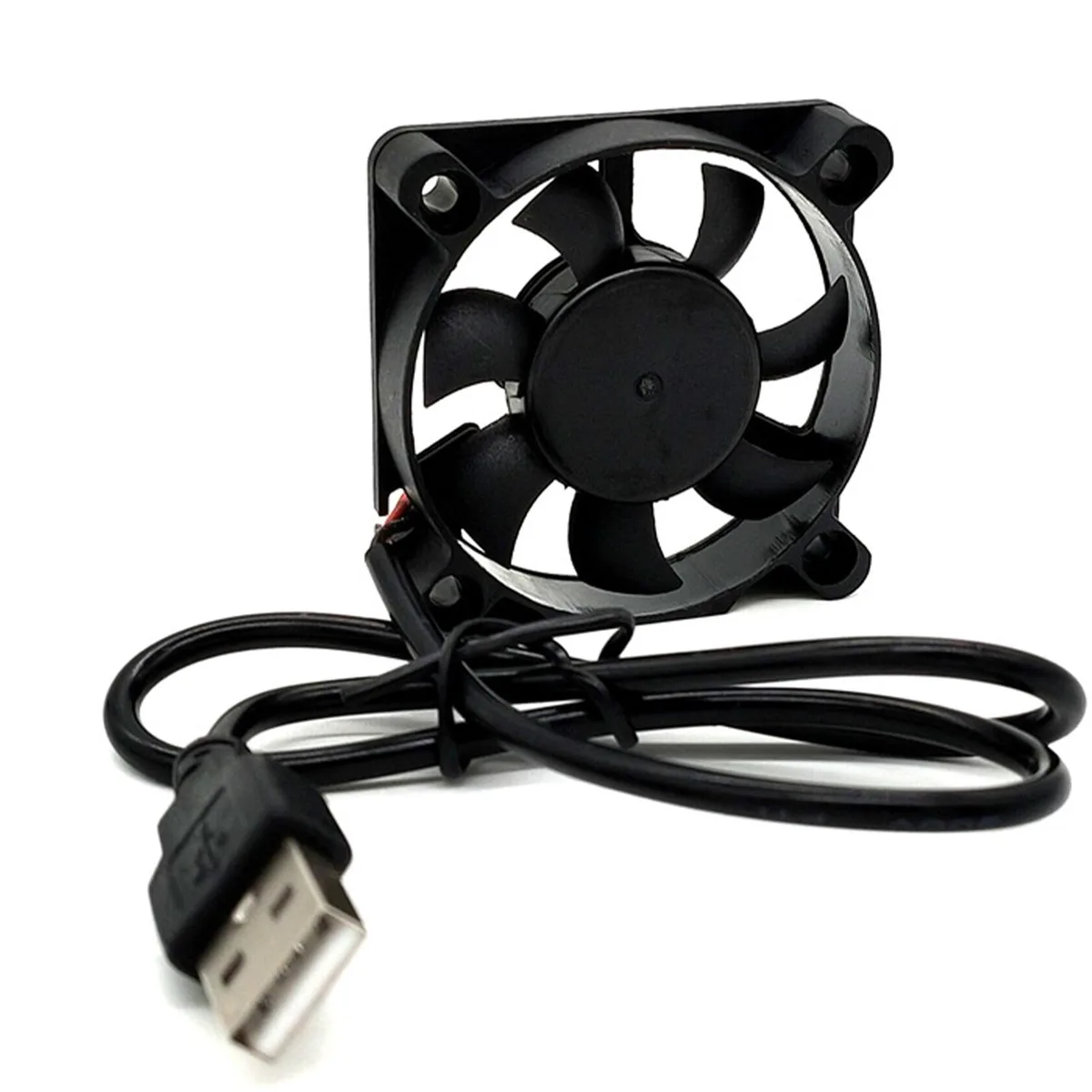 Z9 external cooling fan
