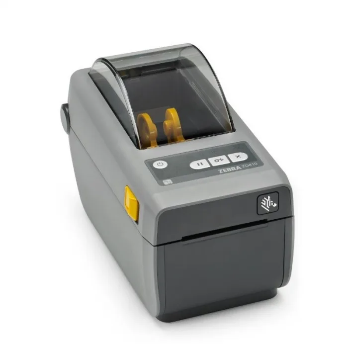 Zebra ZD410 Troubleshooting